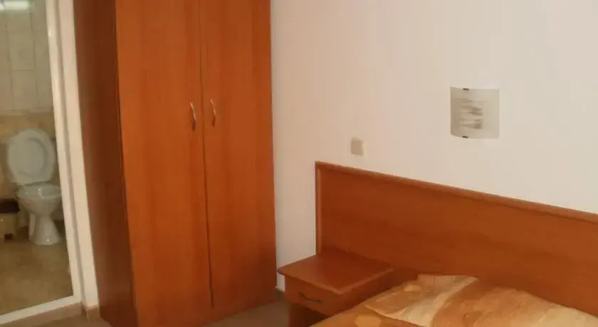 Созополь: Guest House Konkordia
