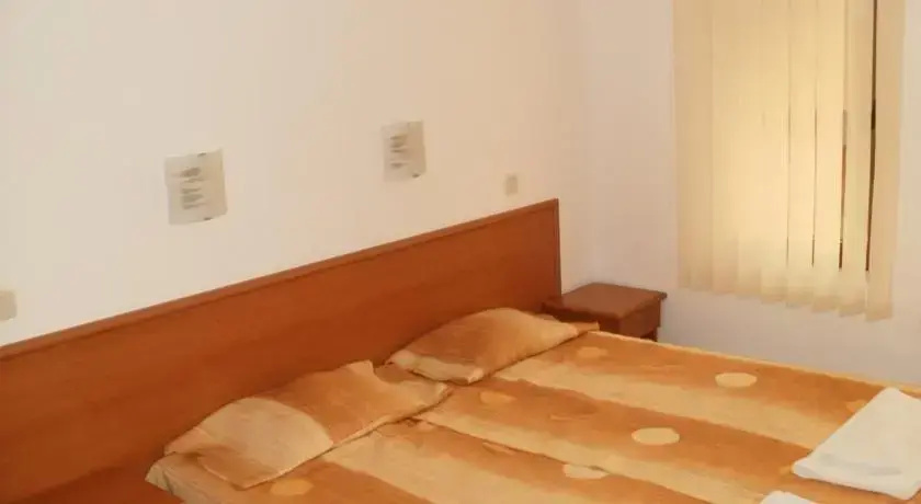 Созополь: Guest House Konkordia