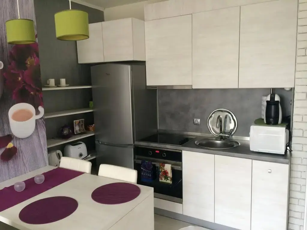 София: Apartment South Park - Louis Eyer