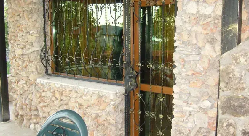 Балчик: Rumyana House