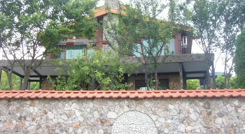 Балчик: Rumyana House