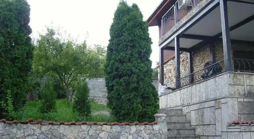 Балчик: Rumyana House