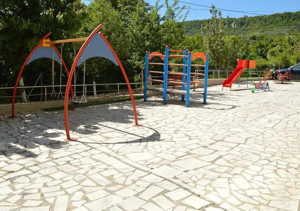 Балчик: White Lagoon Beach Apartments