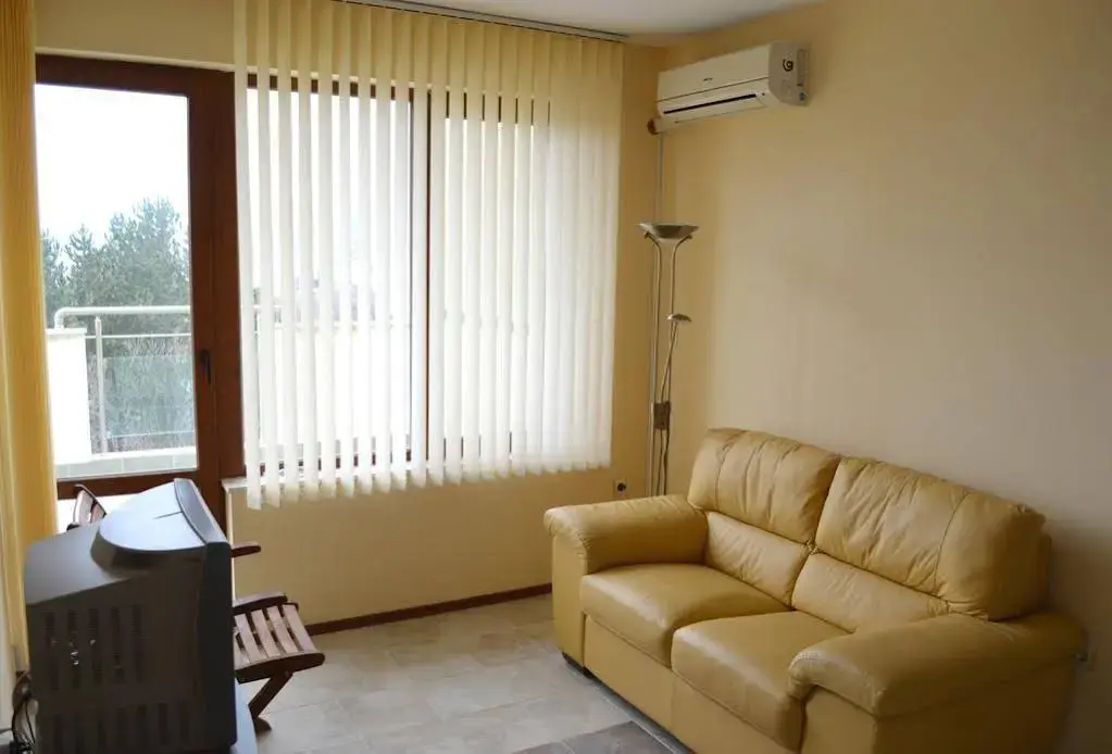 Балчик: White Lagoon Beach Apartments