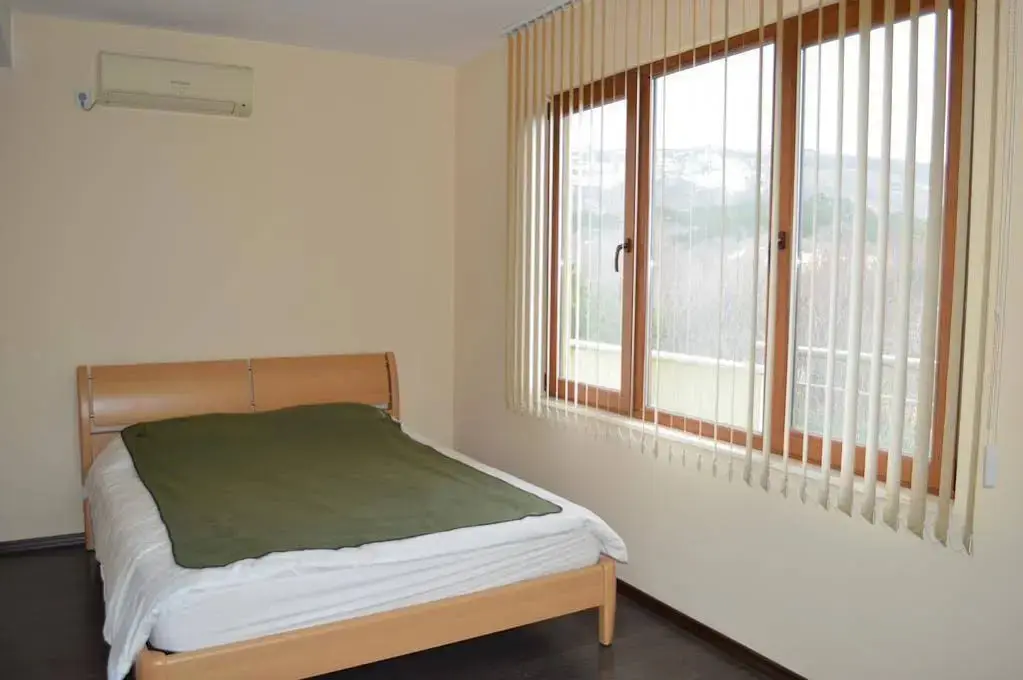 Балчик: White Lagoon Beach Apartments