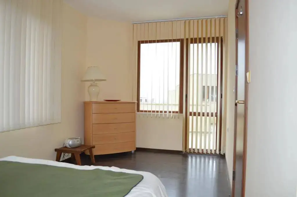 Балчик: White Lagoon Beach Apartments