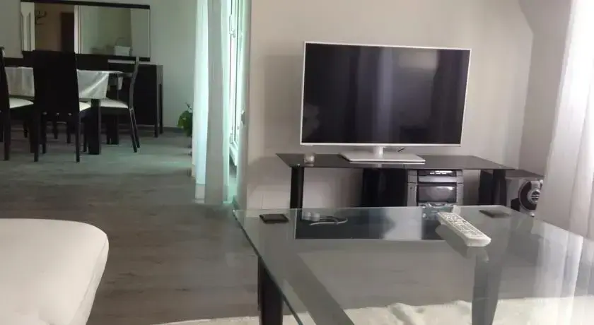 Пловдив: Donche Apartment