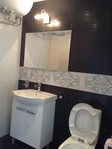 Пловдив: Donche Apartment