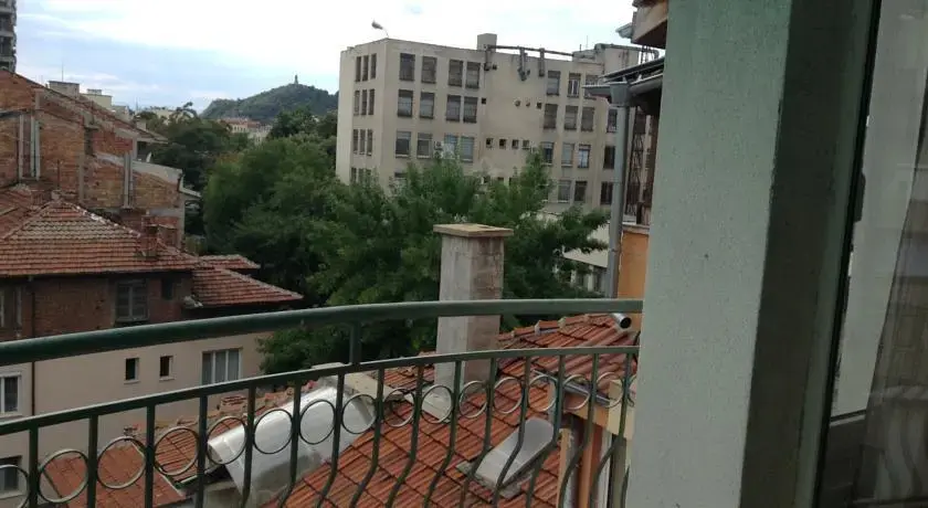 Пловдив: Donche Apartment