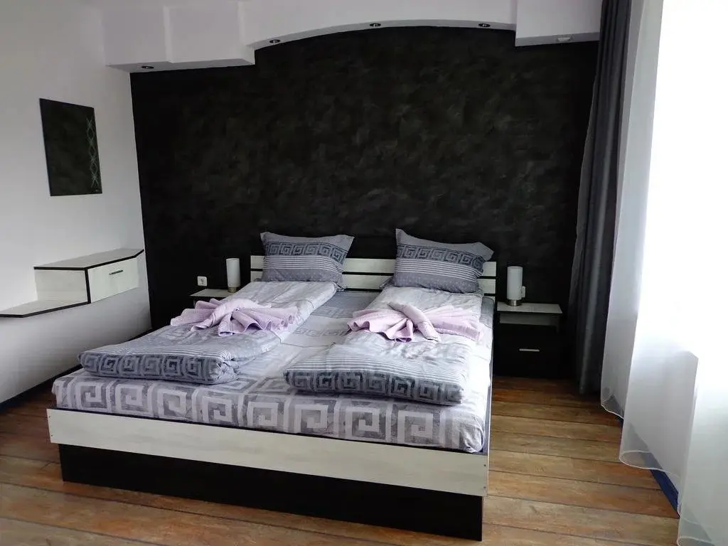 Габрово: Solaris Aparthotel