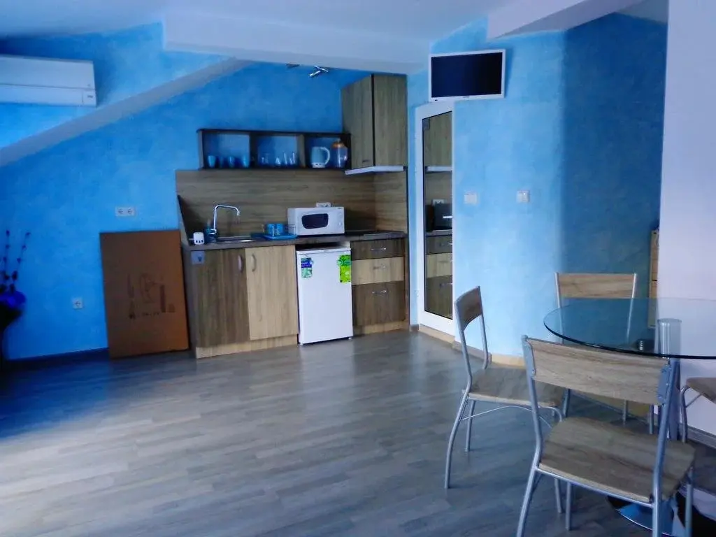 Габрово: Solaris Aparthotel