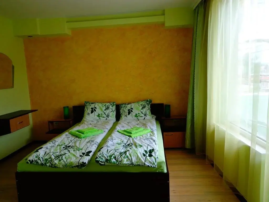 Габрово: Solaris Aparthotel