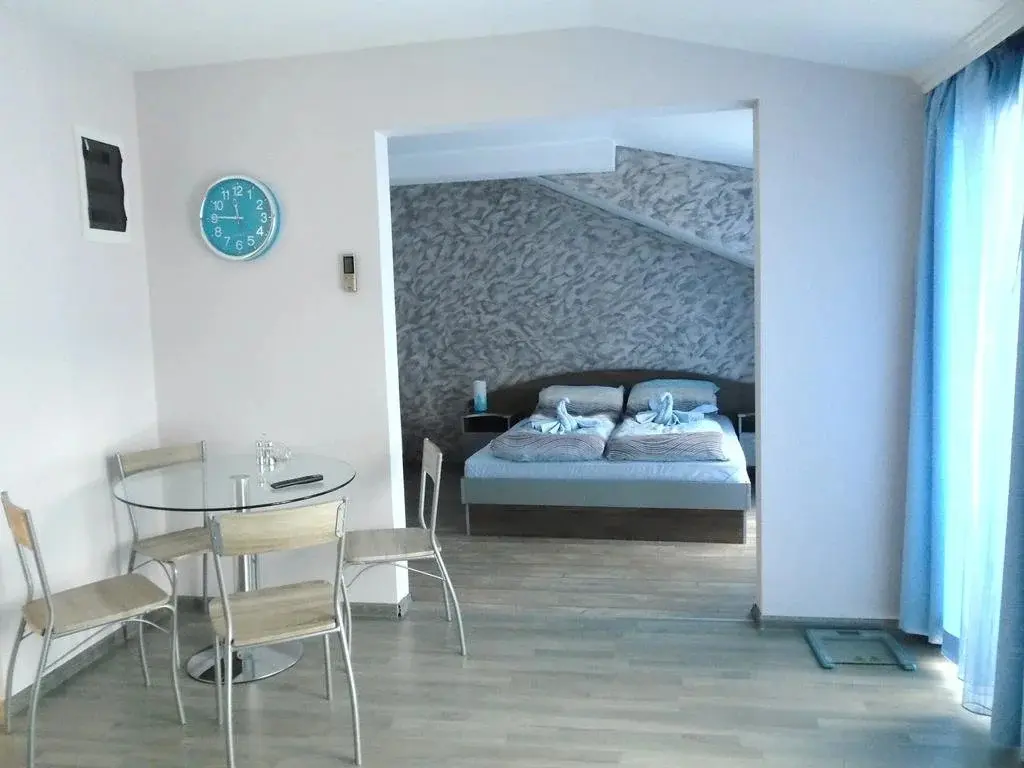 Габрово: Solaris Aparthotel