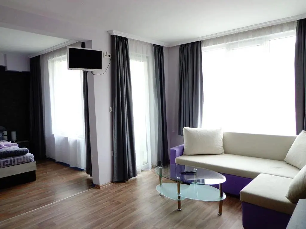 Габрово: Solaris Aparthotel