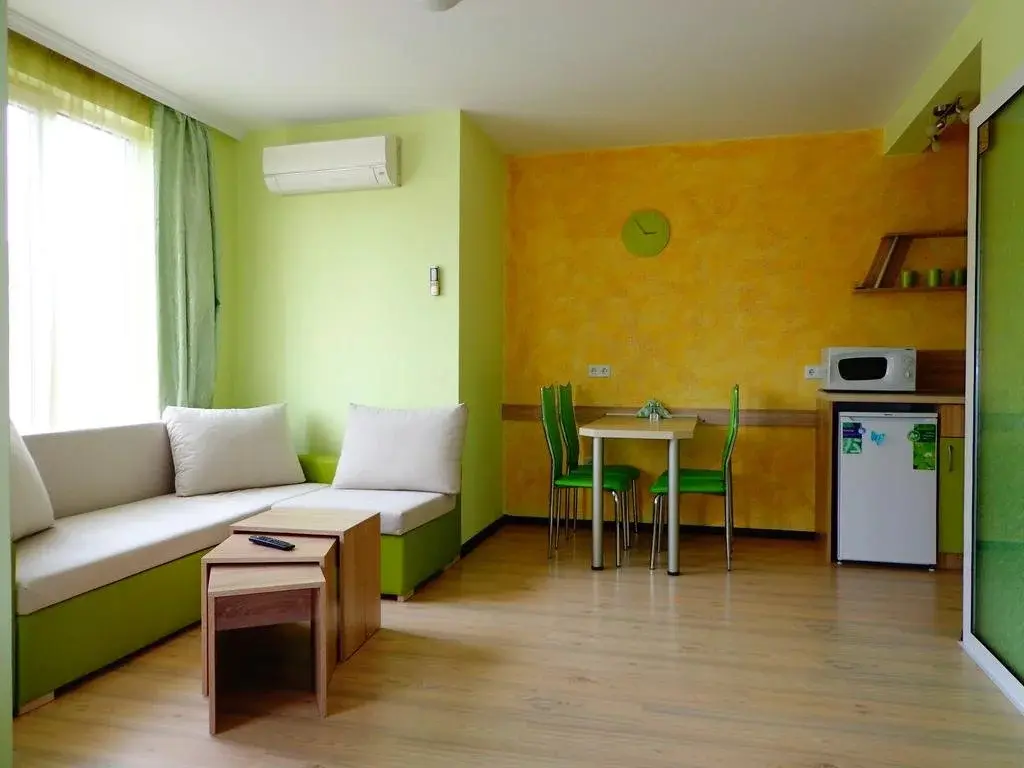 Габрово: Solaris Aparthotel