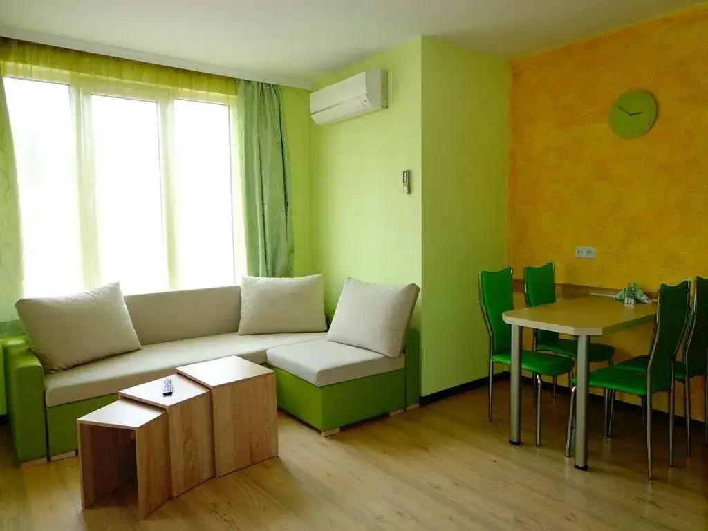 Габрово: Solaris Aparthotel