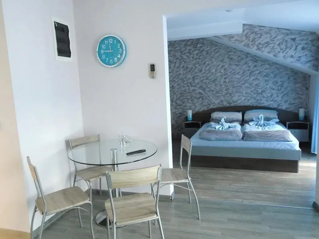 Габрово: Solaris Aparthotel