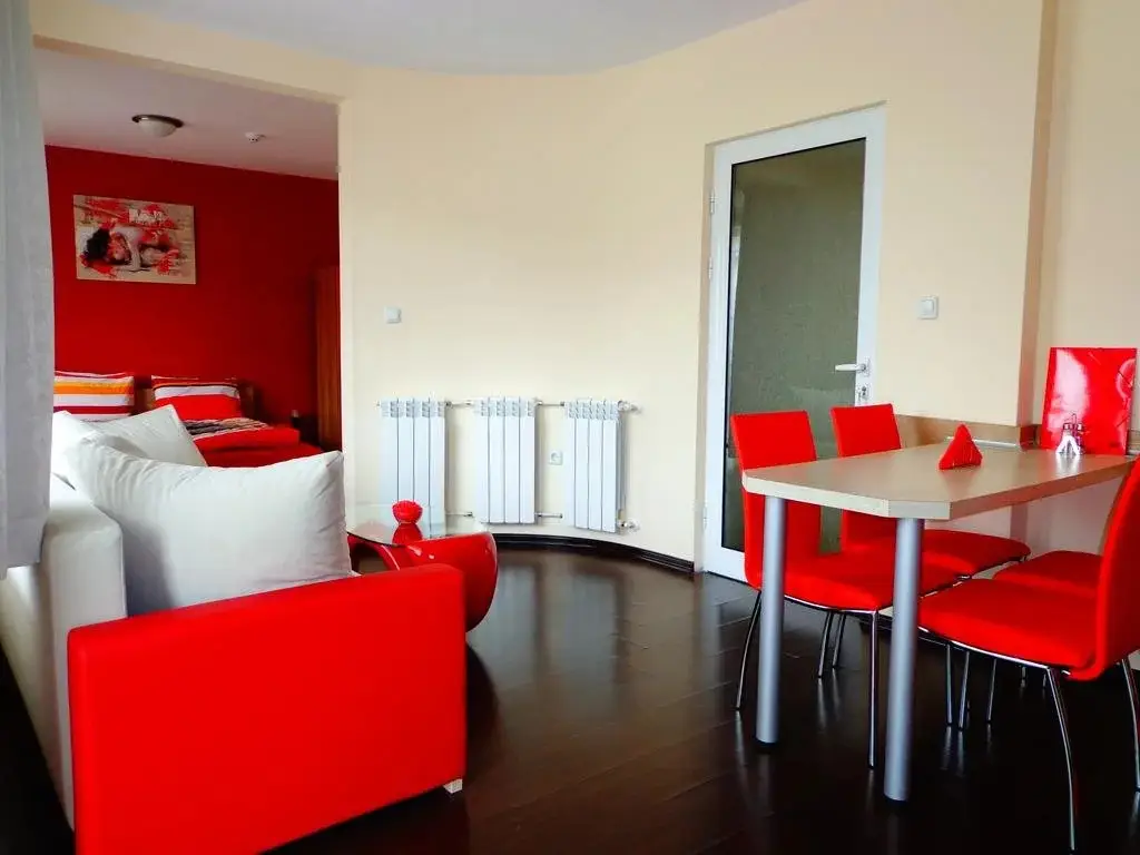 Solaris Aparthotel — фото 1