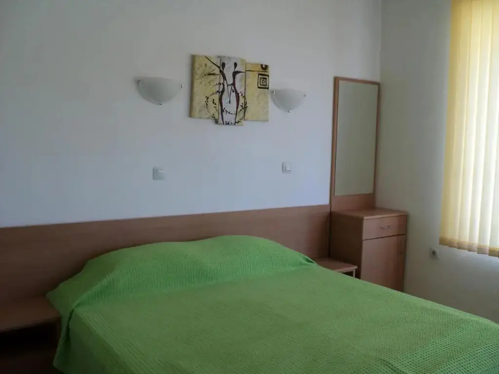 Созополь: Meni Apartments and Guest Rooms