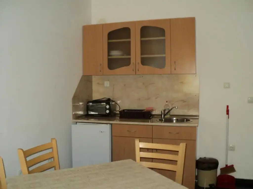 Созополь: Meni Apartments and Guest Rooms