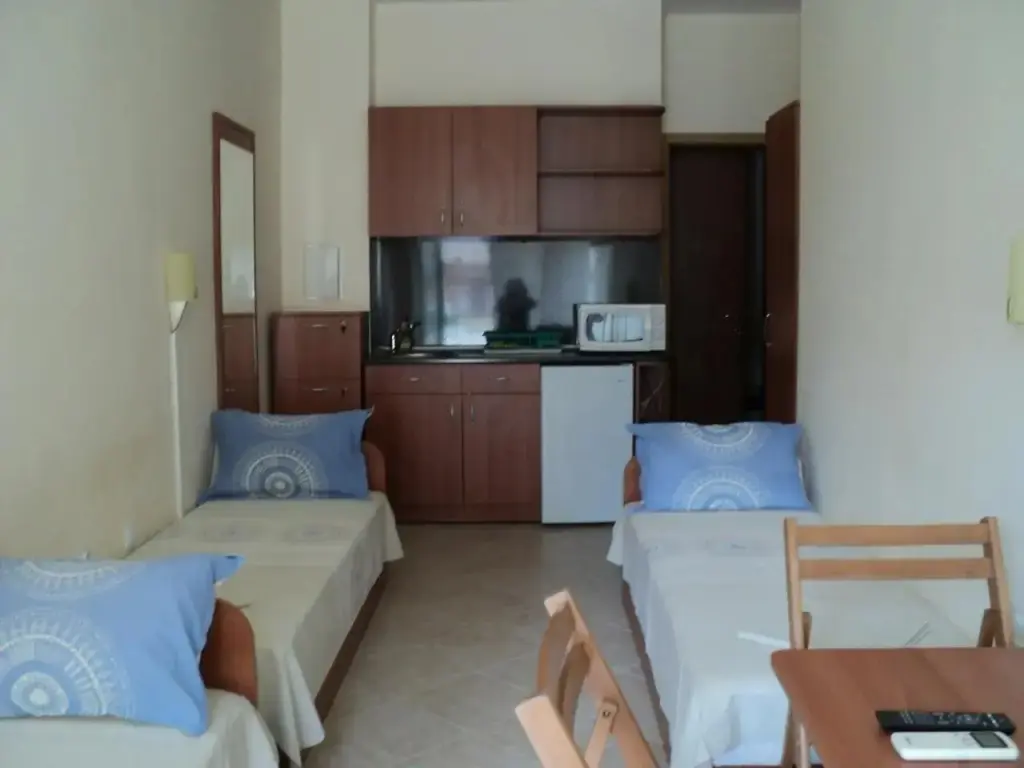 Созополь: Meni Apartments and Guest Rooms