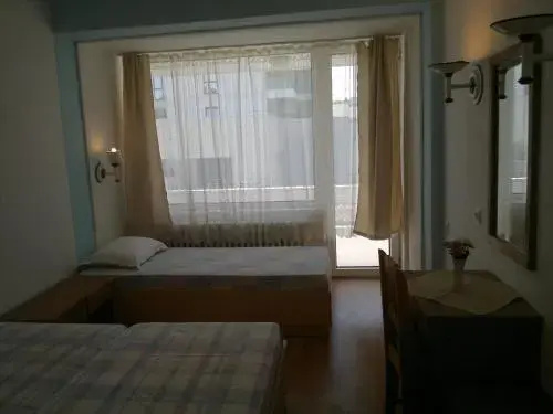 Варна: Hotel Dream