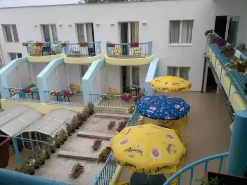 Варна: Hotel Dream