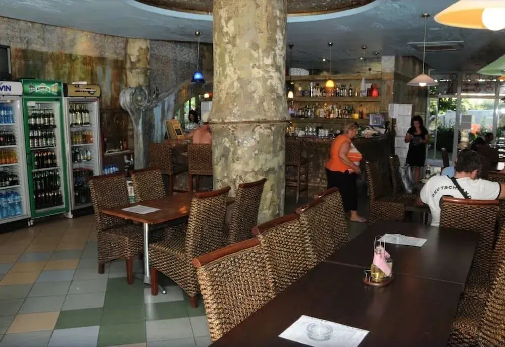 Солнечный берег: MNG Holiday Yassen Apartments