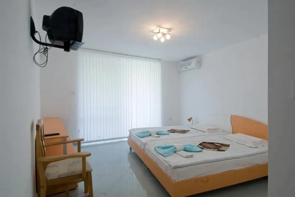 Солнечный берег: MNG Holiday Yassen Apartments