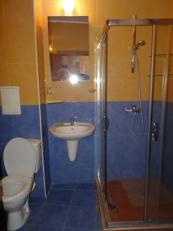 Солнечный берег: MNG Holiday Yassen Apartments