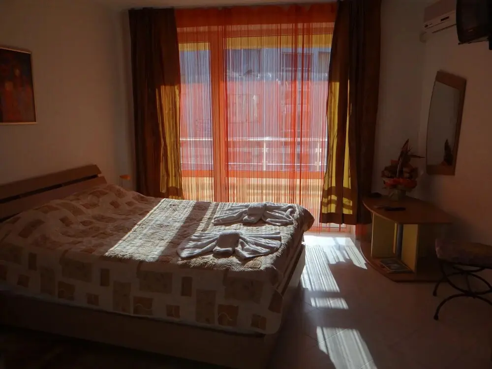 Солнечный берег: MNG Holiday Yassen Apartments