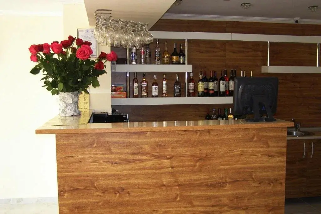 Несебр: Hotel Elizabeth Dy