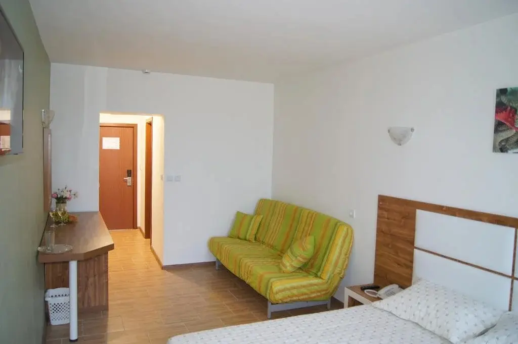 Несебр: Hotel Elizabeth Dy