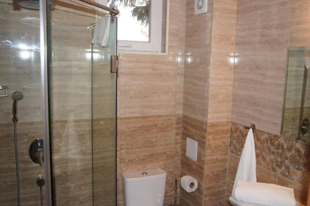 Несебр: Hotel Elizabeth Dy