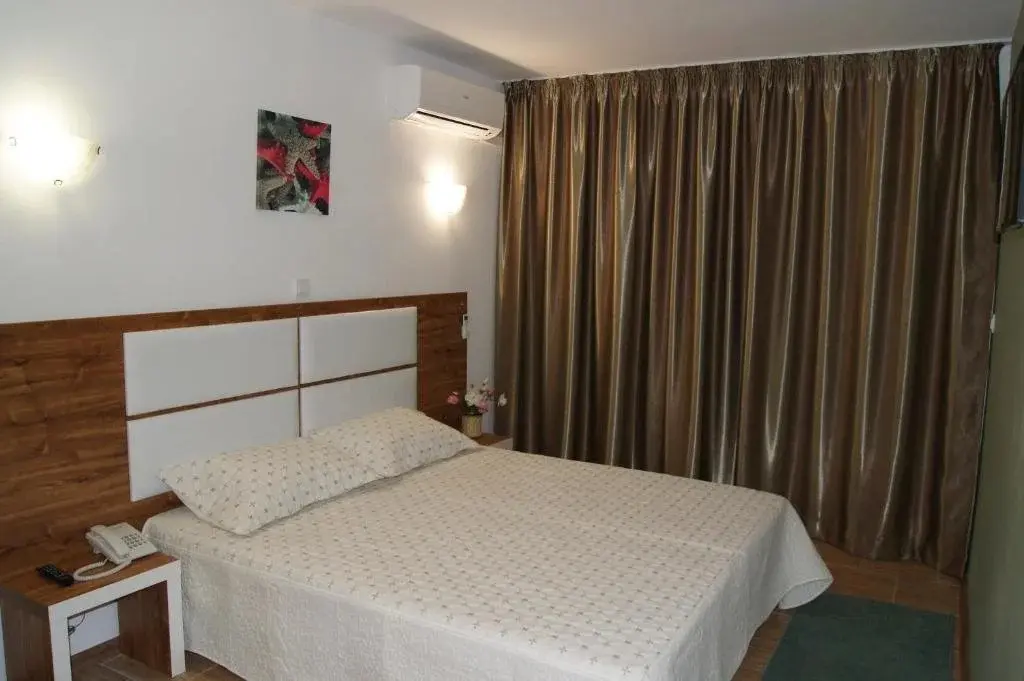 Несебр: Hotel Elizabeth Dy