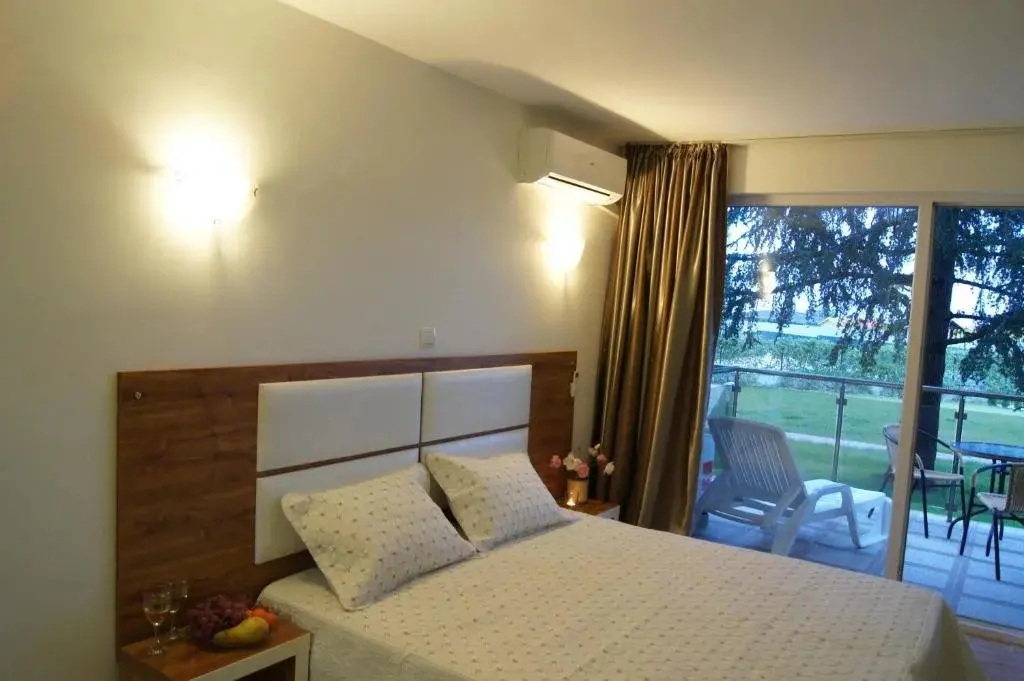 Несебр: Hotel Elizabeth Dy