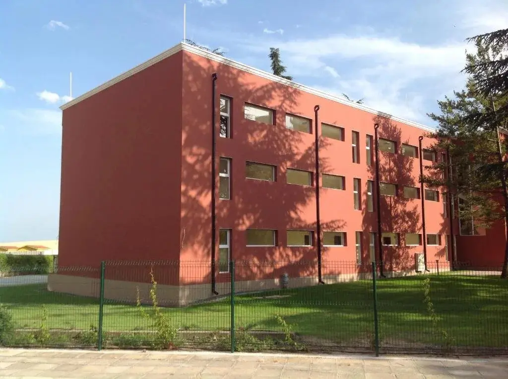 Несебр: Hotel Elizabeth Dy