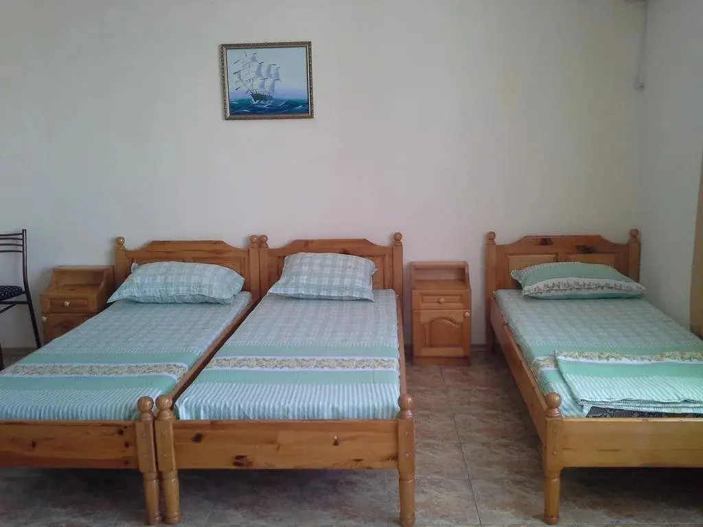 Созополь: Guest House Natasha