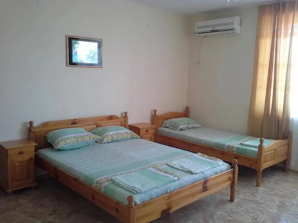 Созополь: Guest House Natasha