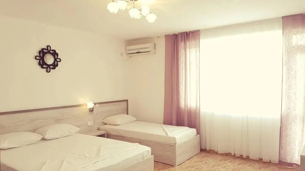 Созополь: Guest House Natasha