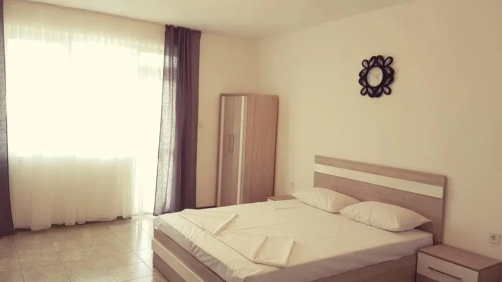 Созополь: Guest House Natasha