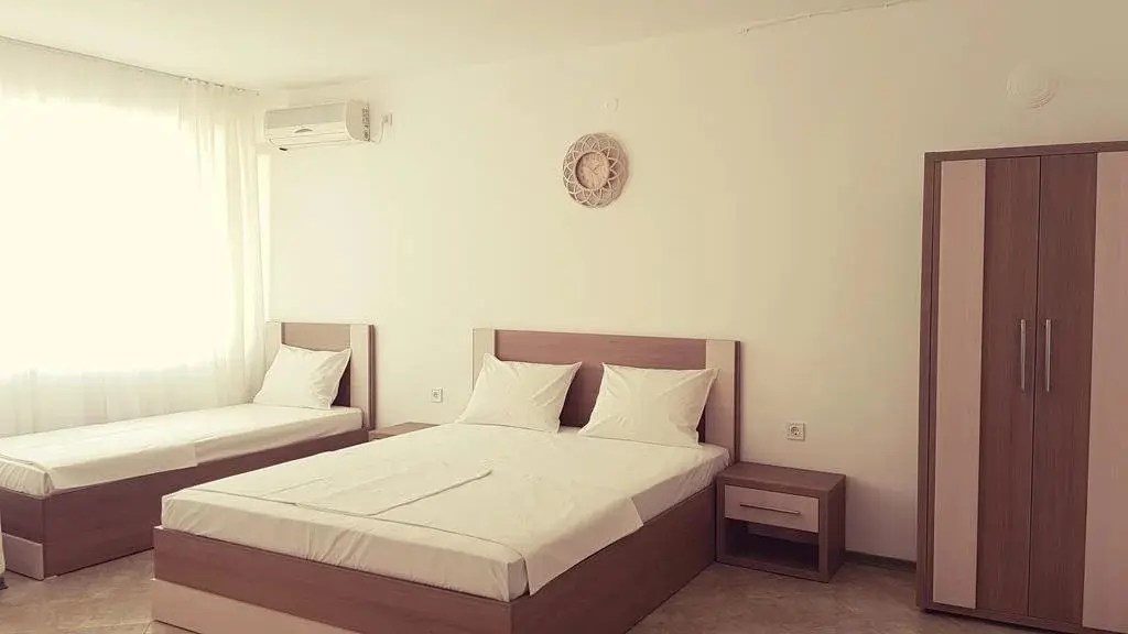 Созополь: Guest House Natasha