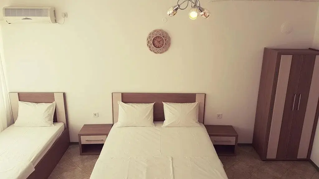 Созополь: Guest House Natasha
