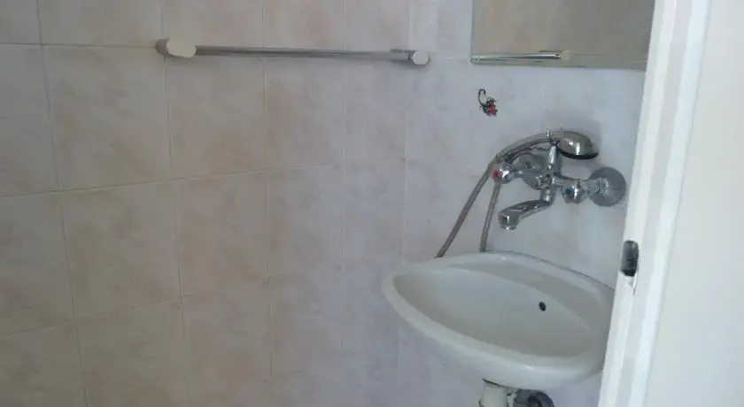 Созополь: Guest House Karabelev