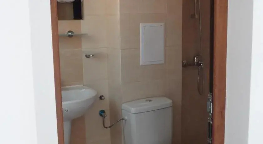 Созополь: Guest House Katinula