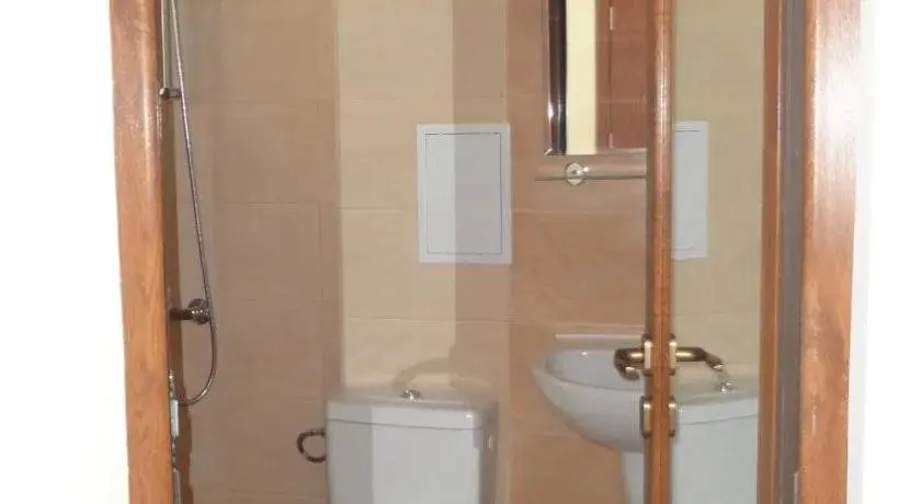 Созополь: Guest House Katinula