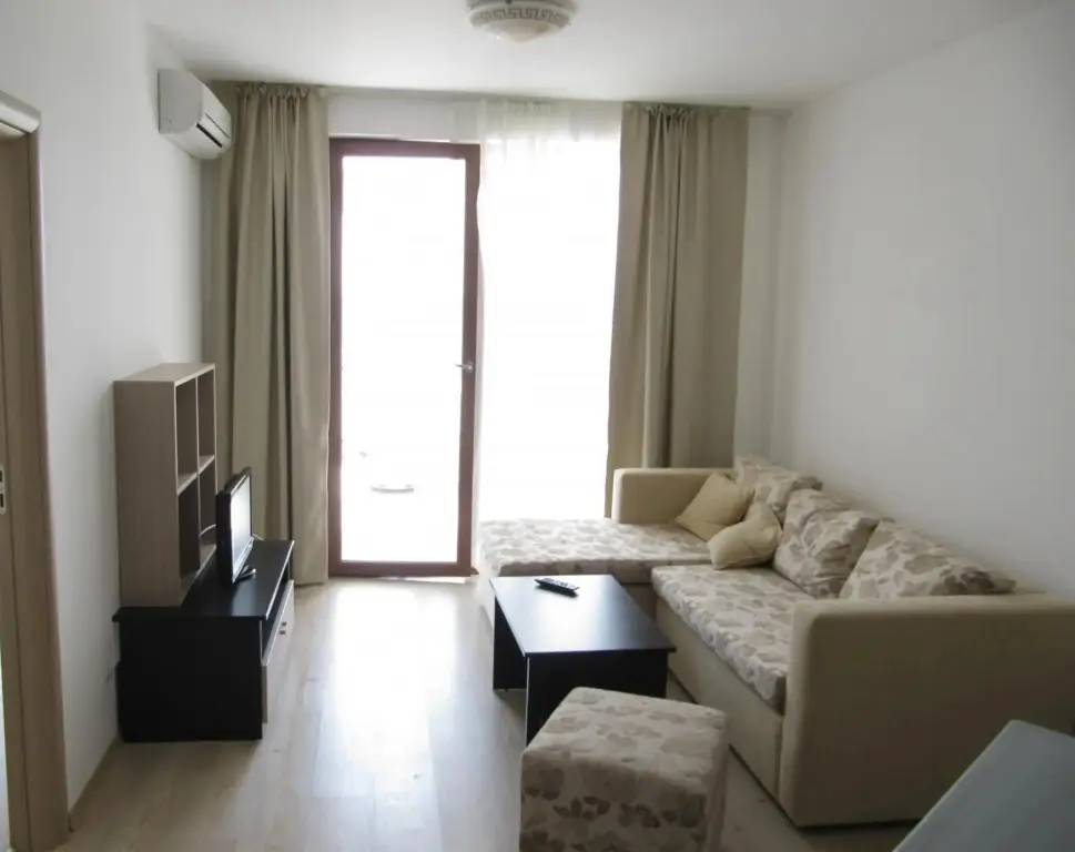 Поморие: White Sails Apartments