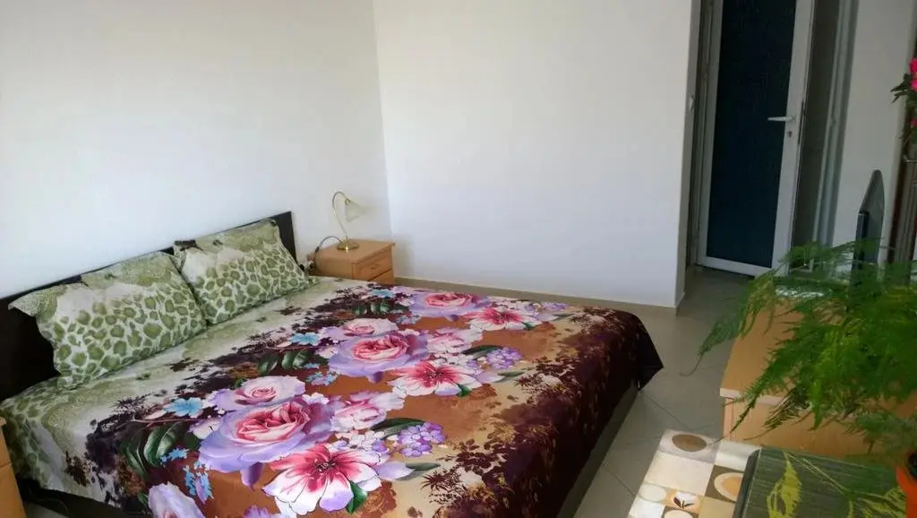 Ахтопол: House of Flowers