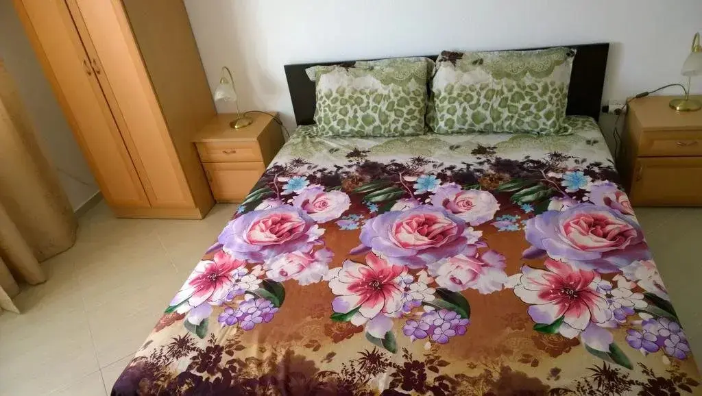 Ахтопол: House of Flowers