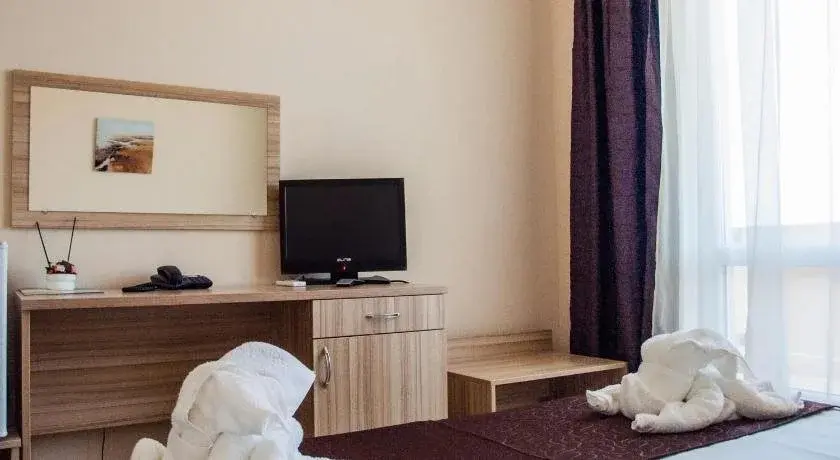 Равда: Ivian Family Hotel